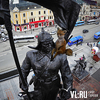 Голосование за установку памятника «Упоротому лису» стартовало во Владивостоке (читательские «ФОТОЖАБЫ»)