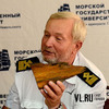 Одна из двух яхт МГУ имени Невельского закончила поход и вернулась во Владивосток (ФОТО)