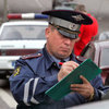 Во Владивостоке задержан автомобилист с самодельным водительским удостоверением
