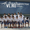 Молодежная команда профессионального японского клуба прибыла во Владивосток (ФОТО)