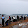 Завтра рыбаки Владивостока поборются за звание лучшего на озере Юность