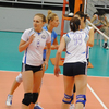 Во владивостокском волейбольном клубе «Приморочка» — две новые спортсменки