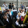 Администрация Владивостока: введен дополнительный автобус на маршрут №29
