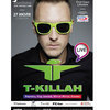  CUCKOO :    live show  T-Killah