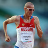 Владивостокский спортсмен отправится на Чемпионат мира по легкой атлетике