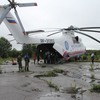 Жителей Ивановки Амурской области эвакуируют из-за затопления села (ФОТО; ВИДЕО)