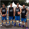          FIBA 3x3 World Tour Tokyo Masters