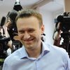 Алексея Навального освободили из тюрьмы под подписку о невыезде