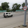 Вниманию автомобилистов: на участках трассы в районе «Зари» и «Де-Фриза» изменился скоростной режим