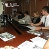 Дума города призвала Молодежную палату активнее работать с молодежью Владивостока