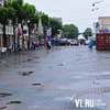 Часть улицы Фокина закрыта для проезда на время реконструкции (ФОТО)