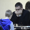 Шахматный фестиваль «Тихоокеанский меридиан» стартует на острове Русский