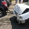 В результате ДТП на Калинина пострадал пешеход (ФОТО)