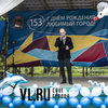Мастер-классы, конкурсы и выступления лучших артистов города увидели десятки горожан на «Вечернем Владивостоке»