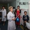 День открытых дверей в детской поликлинике №3 Владивостока: новое здание, современное оборудование и кадровый дефицит