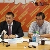В следующем году во Владивостоке и пригороде появятся новые магистрали и дорожные развязки