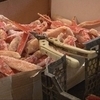 Во Владивостоке изъяли крабовую продукцию сомнительного качества на четверть миллиона рублей