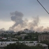 В Самарской области прогремели взрывы