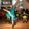 Танцевальный фестиваль «THE BEST 2013» собрал во Владивостоке профессионалов и любителей