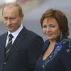 Владимир и Людмила Путины объявили о разводе