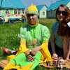 Студенты из Якутии отметили свой национальный праздник «Ысыах» на Шаморе