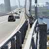 «Прогулки по мосту продолжаются»: во Владивостоке открыли Золотой мост для пешеходов (ПЕРЕКЛИЧКА)