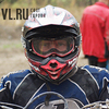 В Анисимовке стартовали соревнования по мотогонкам эндуро «Кангаузское кольцо 2013»