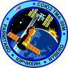 Корабль «Союз ТМА-09М» с тремя космонавтами стартовал с Байконура