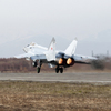 Летчики ВВС и ПВО Восточного военного округа на Камчатке провели воздушные бои в стратосфере