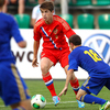 Сборная России по футболу U19 не смогла пробиться в финал Евро-2013