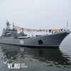 Отряд кораблей ТОФ готовится к «Походу Памяти» из Владивостока к местам боевой славы