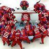 Хоккеисты сборной России узнали соперников по Чемпионату мира — 2014