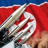 Северная Корея запустила три баллистические ракеты в Японское море