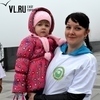 «Твое здоровье в твоих руках»: во Владивостоке рассказали, как защитить себя от туберкулеза