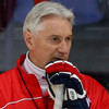 Зинэтула Билялетдинов останется на посту главного тренера хоккейной сборной России