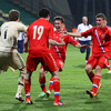 Юношеская сборная России по футболу вышла в финал Евро-2013