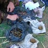 В Дальнегорске силовики изъяли боевой арсенал, принадлежавший одному из убийц Дмитрия Фотьянова
