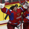 Сборная России по хоккею обеспечила себе выход в четвертьфинал чемпионата мира