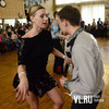 «Найди свою любовь в танце»: во Владивостоке прошел IV Чемпионат Дальнего Востока по хастлу