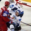 Россияне потерпели второе подряд поражение на Чемпионате мира по хоккею