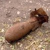 Авиабомба была найдена в Приморье в День Победы