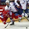 Сборная России сенсационно уступила французам на Чемпионате мира по хоккею