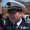 Моряки США и Франции во Владивостоке: “Город и парад — хороши, но девушки Владивостока — лучше” (ВИДЕОБЛИЦ)