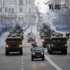 В День Победы во Владивостоке будет туманно