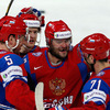 Сборная России обыграла американцев на Чемпионате мира по хоккею