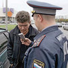 Более 360 нетрезвых водителей выявили сотрудники ГАИ в минувшие праздники в Приморье