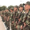 В России военнослужащим будут выдавать белье с радиометками и штрих-кодом