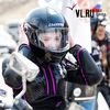 «Железные кошки» проехали по Владивостоку: в краевой столице отметили Международный день мотоциклистки