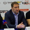 Во Владивостоке стартовала подготовка к Кубку России по смешанным единоборствам