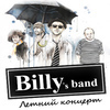 Billys Band   —   !